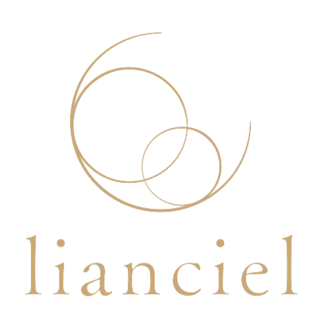 lianciel(リアンシェル）のロゴ