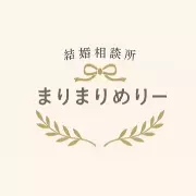 まりまりめりーのロゴ