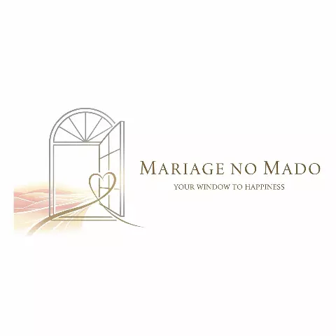 Mariageの窓のロゴ