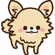 ペット好き婚活サロン わんにゃん縁結びのロゴ