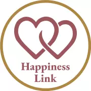 Happiness Linkのロゴ