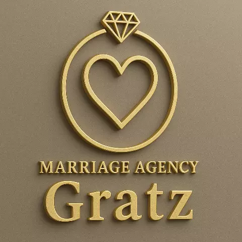 結婚相談所　Gratzのロゴ