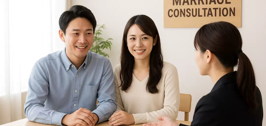 結婚相談所　Gratzのイメージ画像