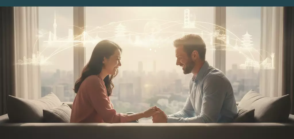 婚活サポート ノウゼンカズラCampsisのイメージ画像2