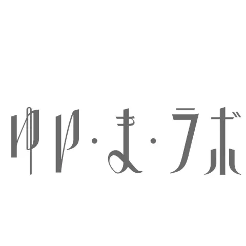 ゆい・ま・ラボのロゴ