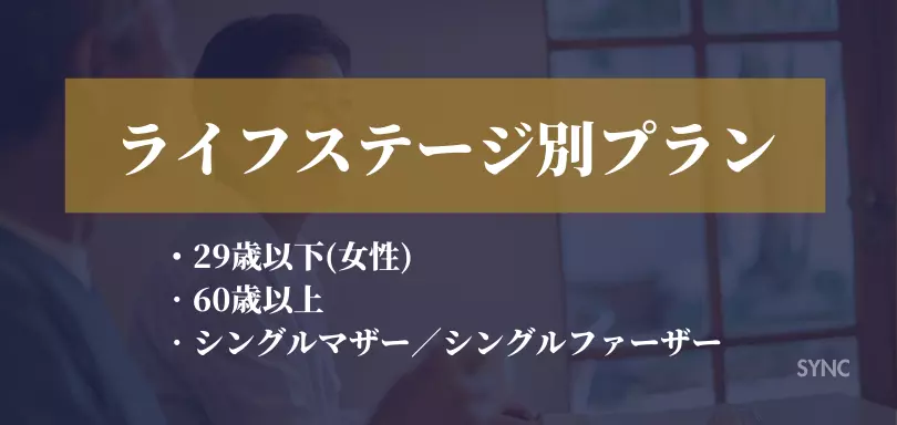 SYNCのイメージ画像4