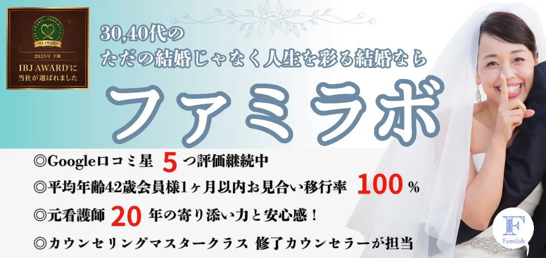 ファミラボのイメージ画像