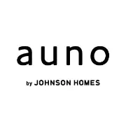 AUNO by JOHNSON HOMESのロゴ