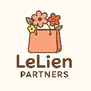 LeLien PARTNERSのロゴ