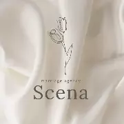 結婚相談所Scenaのロゴ