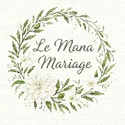 Le Mana Mariageのロゴ
