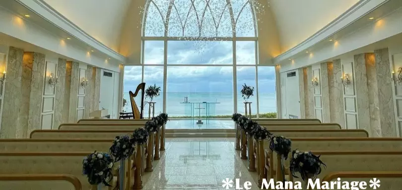 Le Mana Mariageのイメージ画像3
