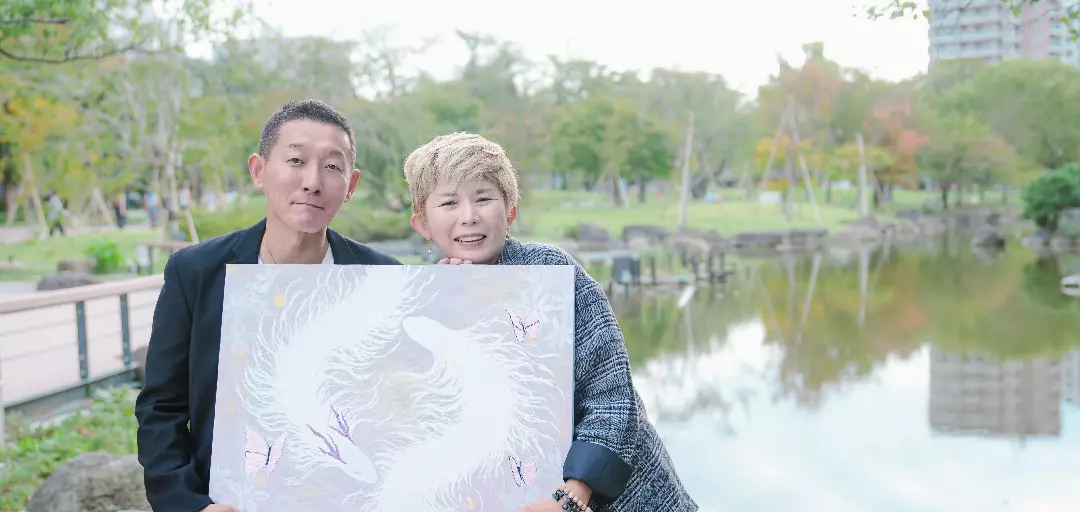 結の杜のイメージ画像3