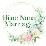 Hime Nana Marriageのロゴ
