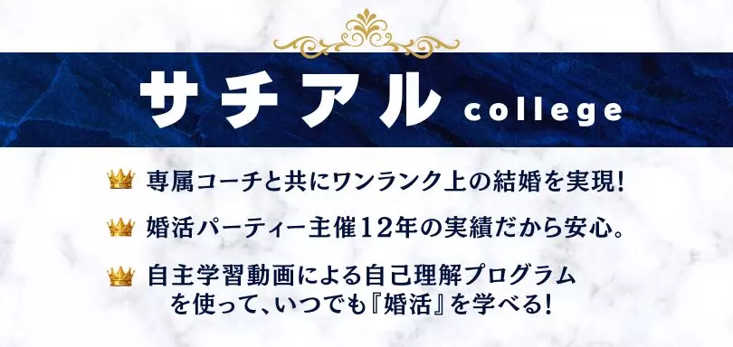 サチアルのイメージ画像