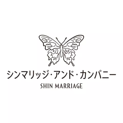 シンマリッジ・アンド・カンパニーのロゴ
