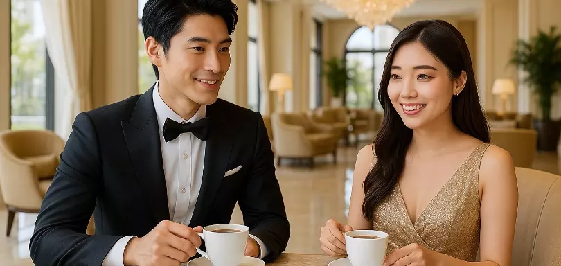 EliYume結婚相談所のイメージ画像5