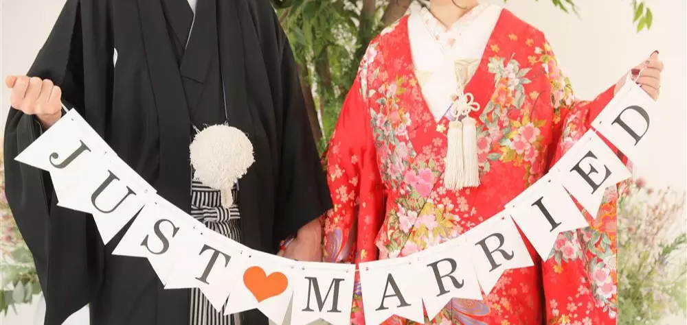 MARINE MARRIAGEDのイメージ画像