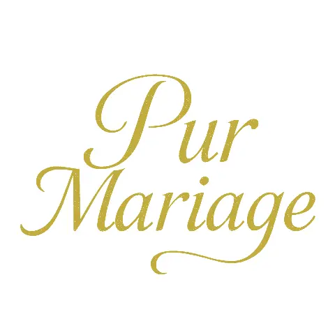 Pur Mariageのロゴ
