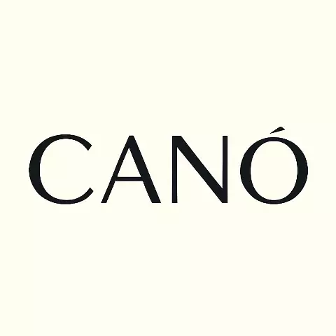 CANOのロゴ