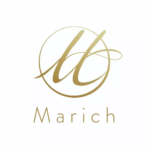 婚活サロンMarichのロゴ