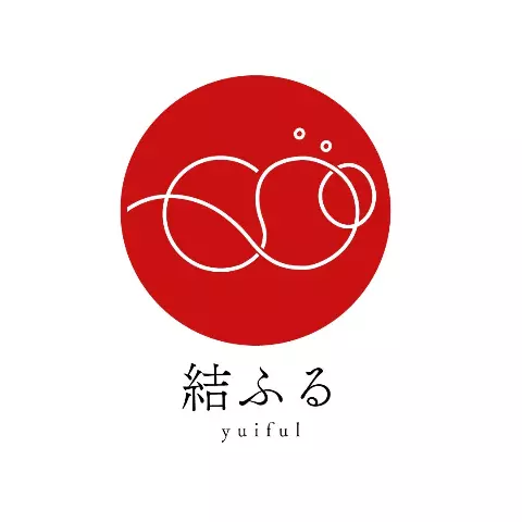 結ふるのロゴ