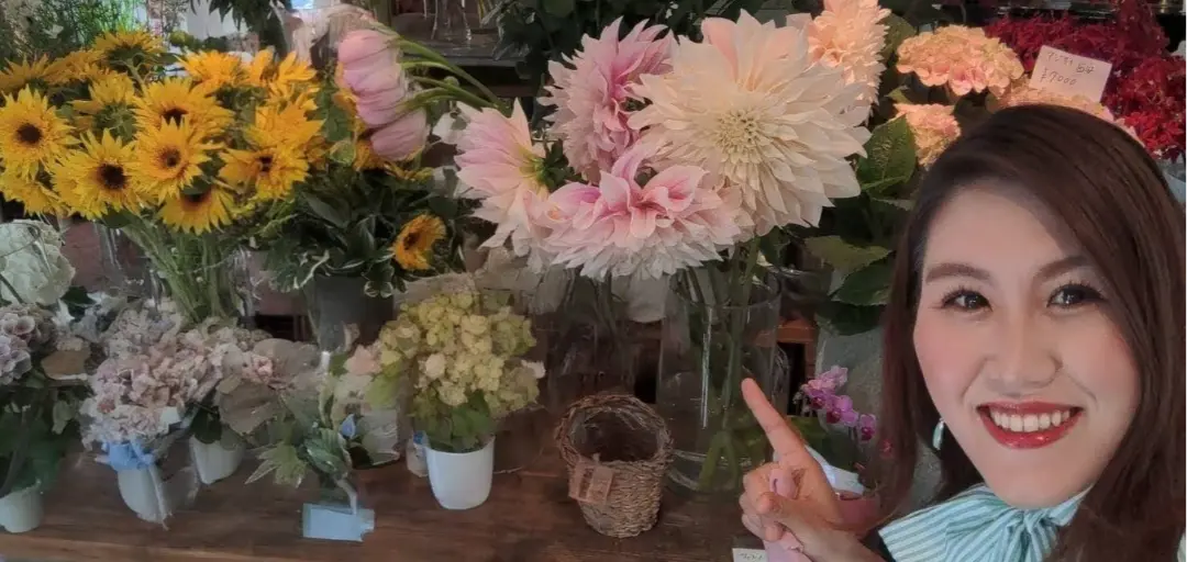結び花結婚相談所