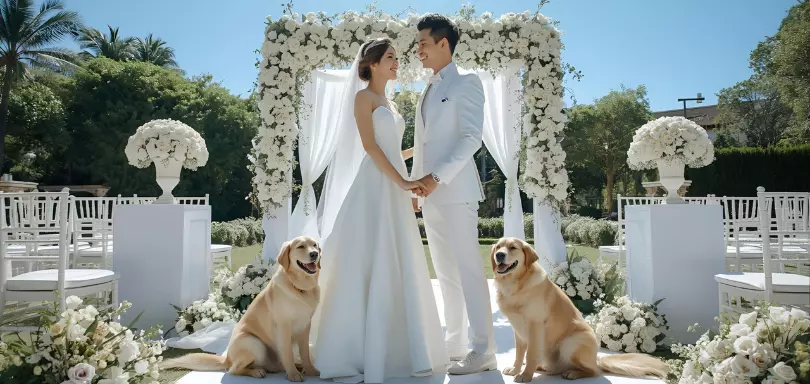 犬猫好き結婚相談所のイメージ画像2
