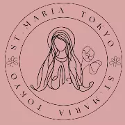 St.Maria 東京のロゴ