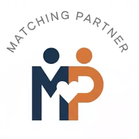 マッチングパートナーのロゴ