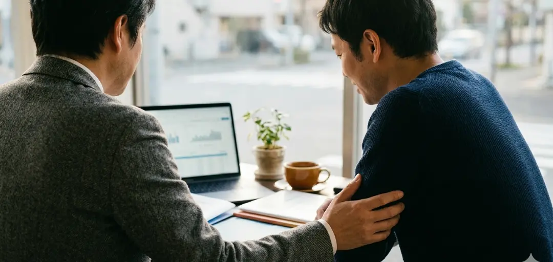 マッチングパートナーのイメージ画像4