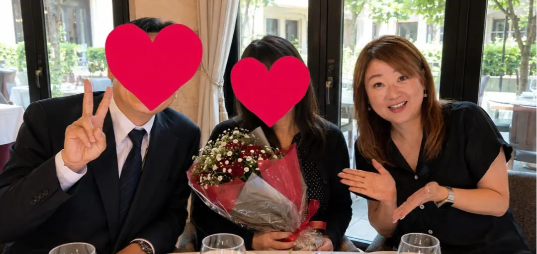 結婚相談所桜結び八王子のイメージ画像2