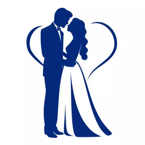 マリアージュ・ユメノアのロゴ