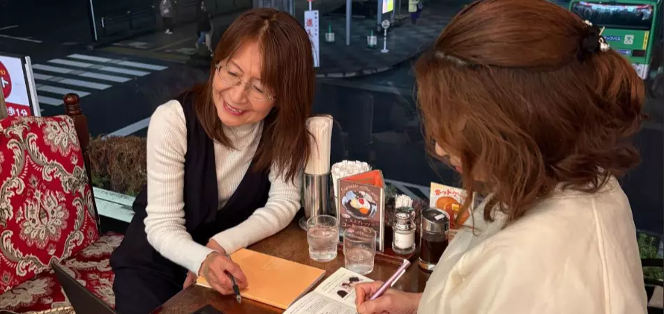 ブライダルサロン　ハッピーサプライズのイメージ画像3