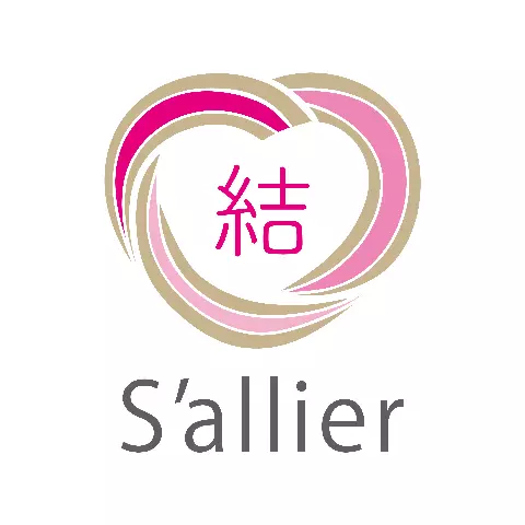結 S’allierのロゴ