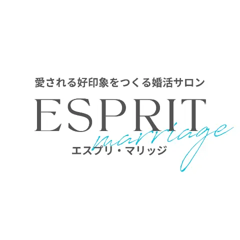 エスプリ・マリッジのロゴ