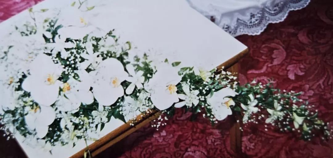 Pacific Bridalのイメージ画像3