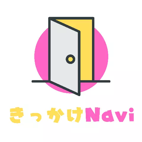 きっかけNaviのロゴ