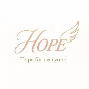 HOPEのロゴ