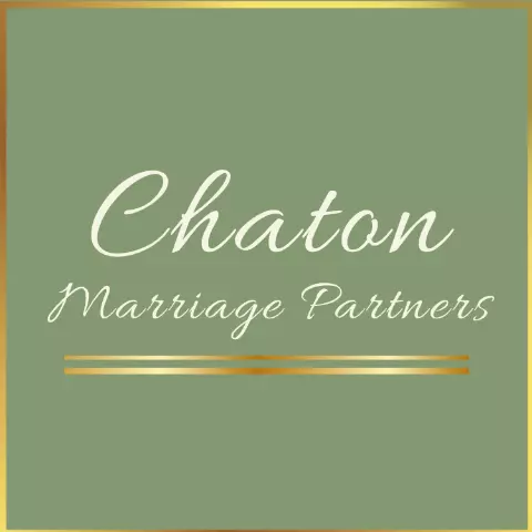 シャトン・マリッジパートナーズのロゴ
