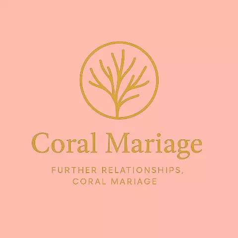 Coral  Mariageのロゴ
