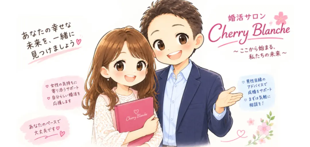 Cherry Blanche のイメージ画像4