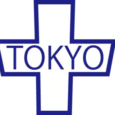 結婚相談所　東京PLUSのロゴ