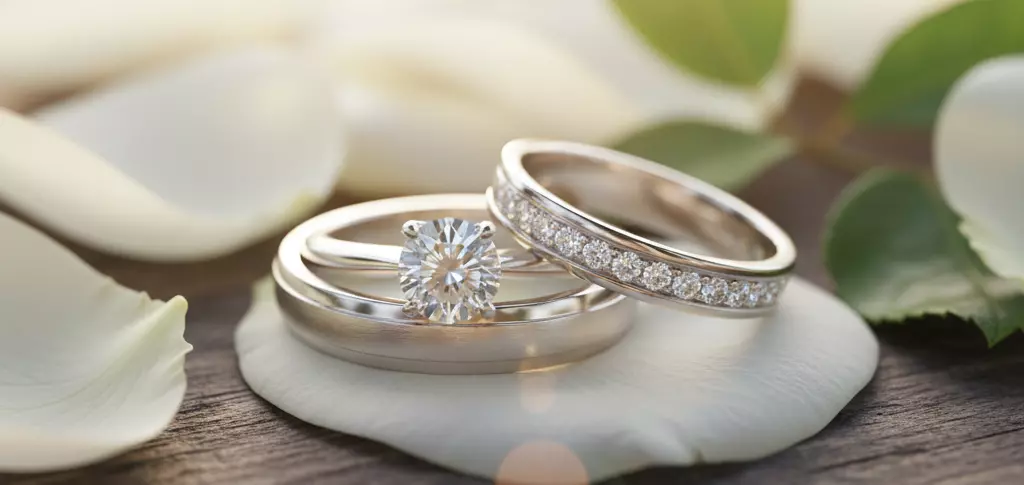 結婚相談所　ふたりの絆のイメージ画像2