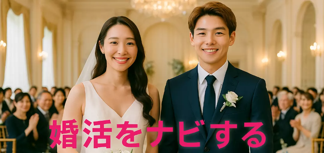 エンナビ・ブライダルパートナーズのイメージ画像3