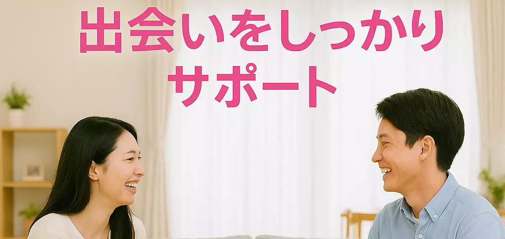 エンナビ・ブライダルパートナーズのイメージ画像4