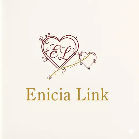 Enicia Linkのロゴ