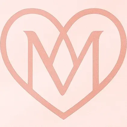 Mina　Marriage　OKINAWAのロゴ