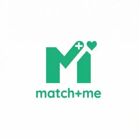 マッチプラスミーのロゴ