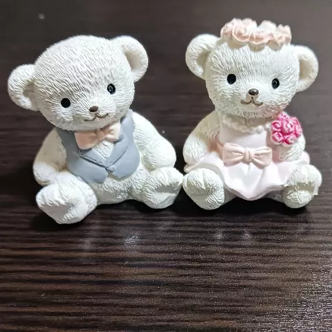 しろくまマリッジのロゴ